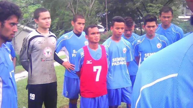 Riko Simanjuntak