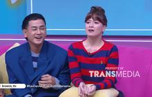 Cerita Cinta Chika Jessica dengan Dwi Andhika, Ruben Onsu: Gue Kasihan Andhika Masa Depannya