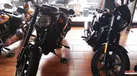 Kenapa Harga Harley Davidson Indonesia Bisa Turun Rp300 Juta, Ini 3 Alasannya