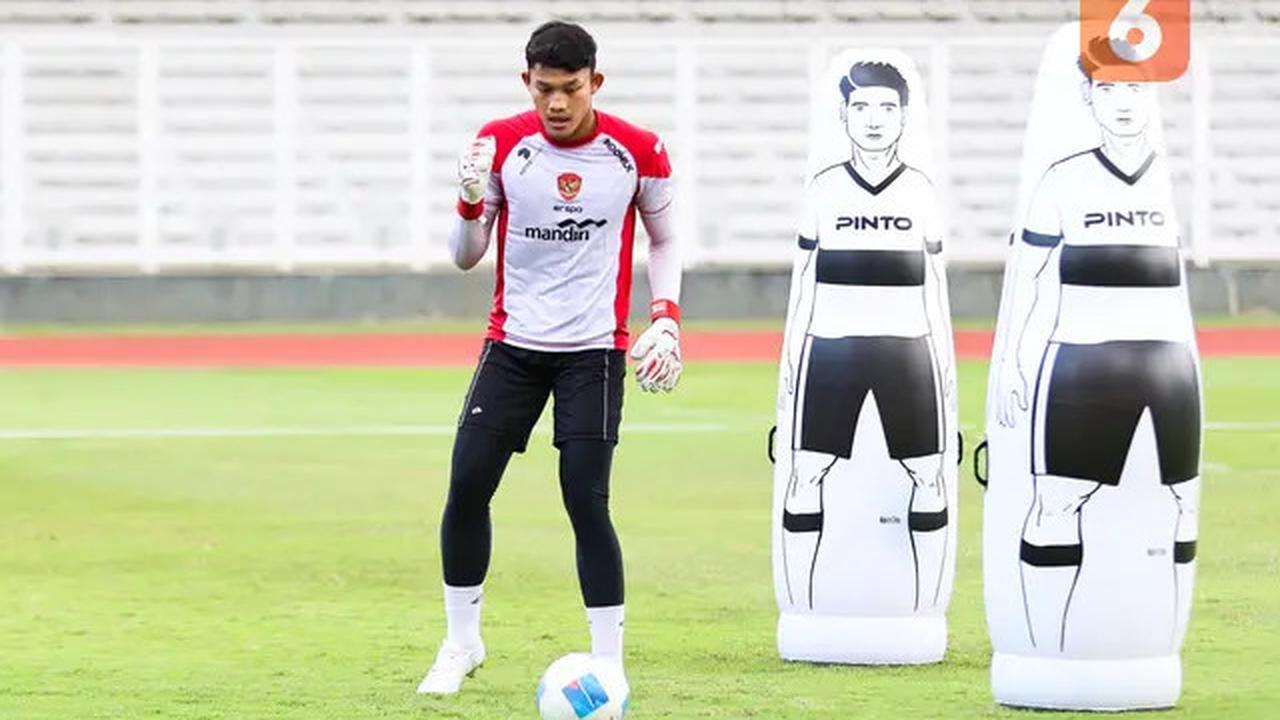 Rapor Pemain Timnas Indonesia saat Takluk dari Iran di Piala Asia U-20 2025: Tim Garuda Muda Lemah Antisipasi Bola Atas