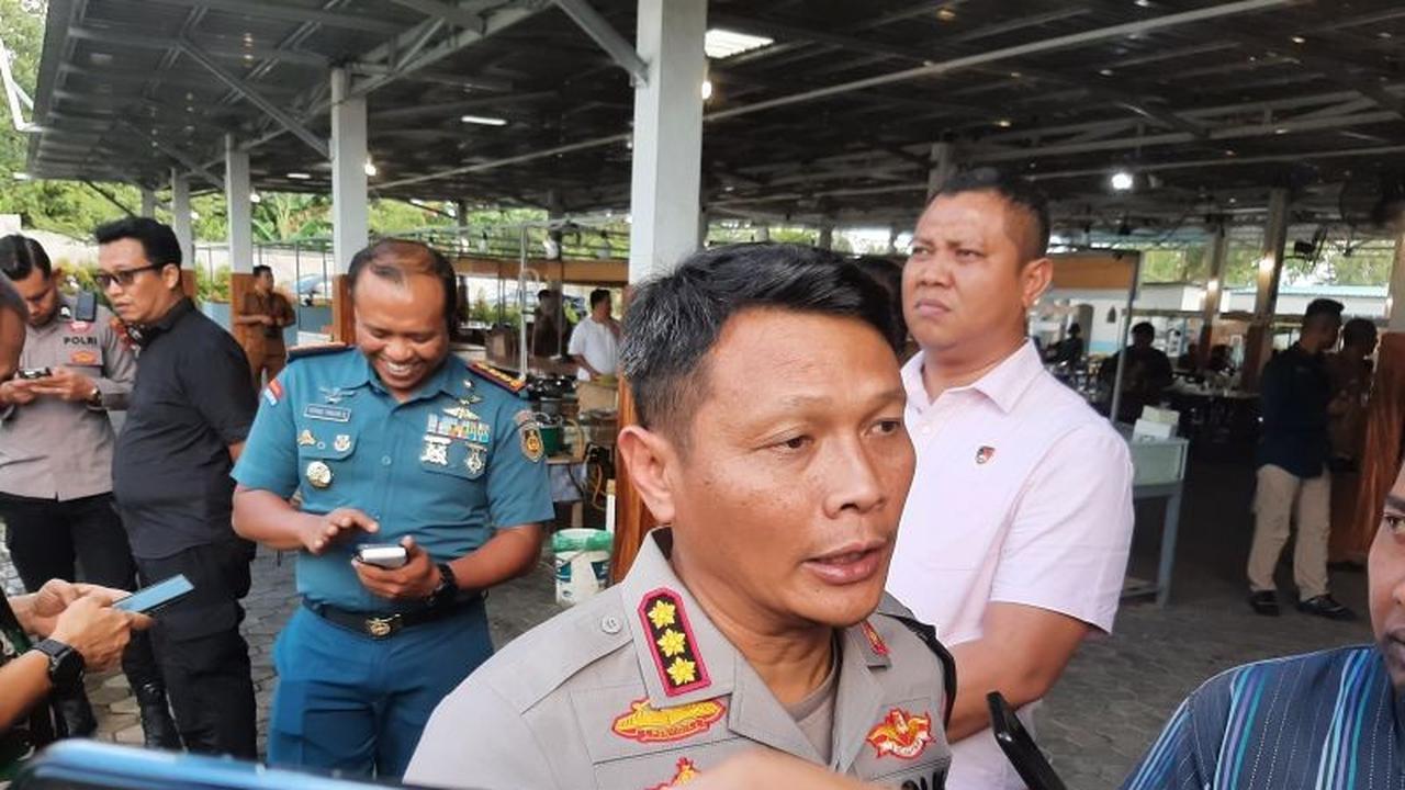 Polresta Tanjungpinang Perketat Pengawasan Tempat Biliar, Cegah Narkoba dan Judi