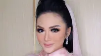 Krisdayanti Siapkan Kado Khusus untuk Azriel Hermansyah