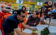 Bank Jakarta Gandeng Blibli Beri Diskon Khusus di Jakarta Fair 2026