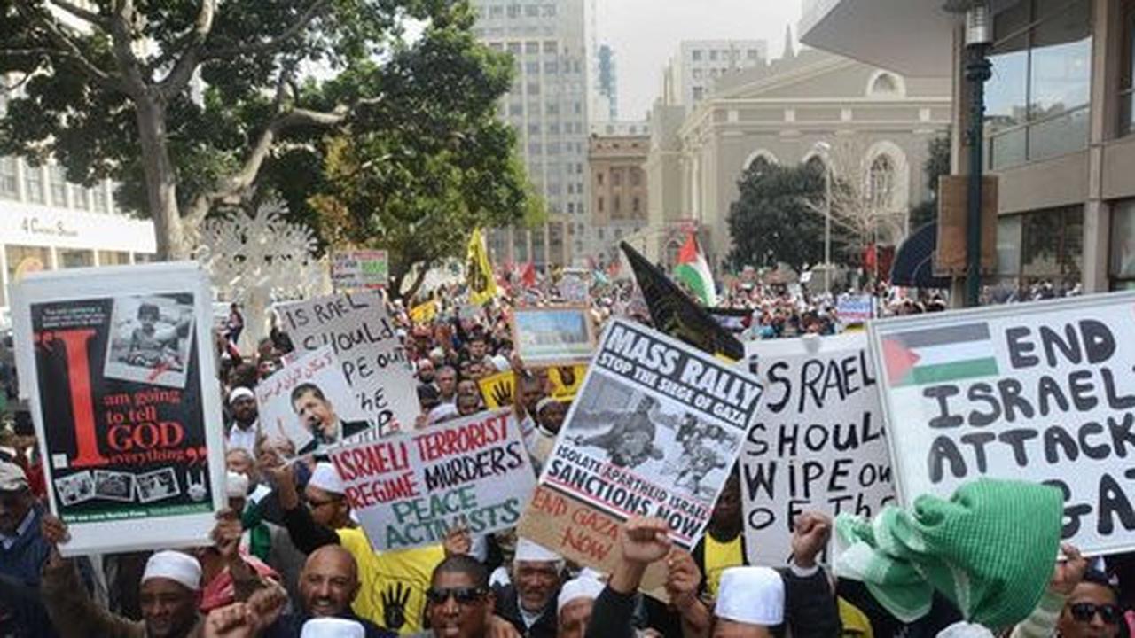 Afrika Selatan