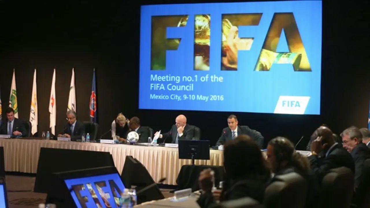 FIFA