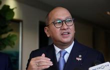 Pemerintah Permudah Izin Tenaga Kerja Asing, Proses Maksimal 5 Hari