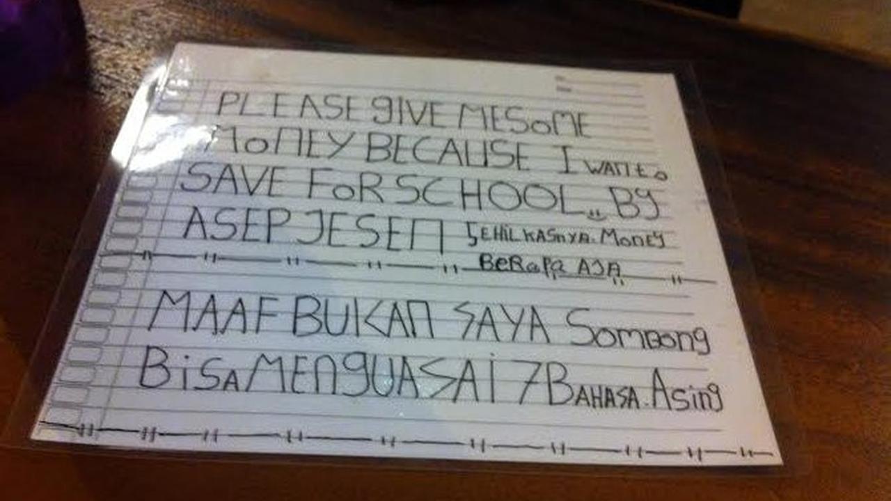 Dok. Istimewa