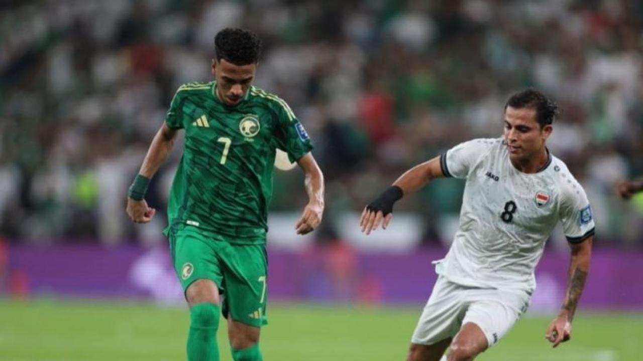 Jadwal Kualifikasi Piala Dunia 2026 Zona Asia Putaran Kelima: UEA vs Irak Berebut Tiket Play-off