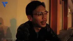 Bobotoh memiliki pendapat yang beragam tentang wasit asing di Liga 1 2017. (Sumber Voice of Bobotoh)