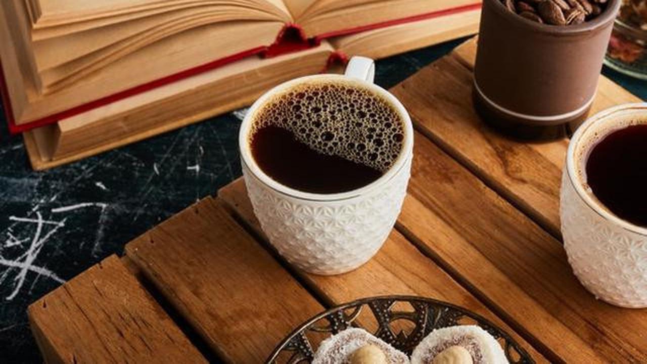 Bolehkah Minum Kopi 3 Gelas Sehari? Penikmat Kopi Wajib Baca