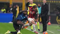 AC Milan vs Inter Milan: Riwayat Derby della Madonnina di Pramusim