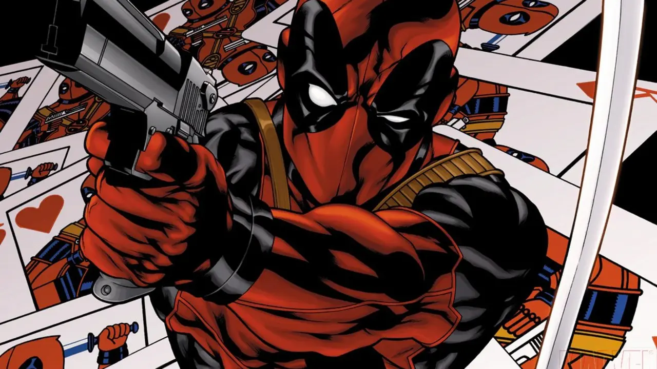 Deadpool Bakal Memperluas Dunia Film X-Men