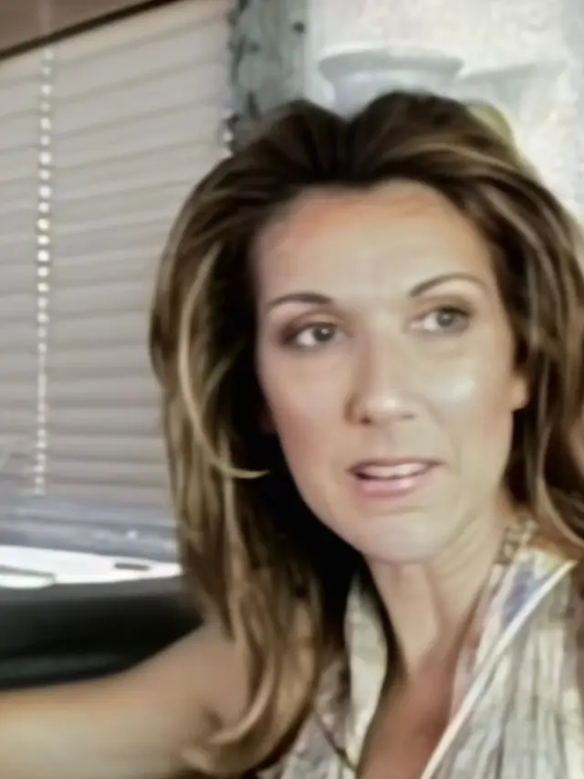 Potret Celine Dion (Instagram/@celinedion)
