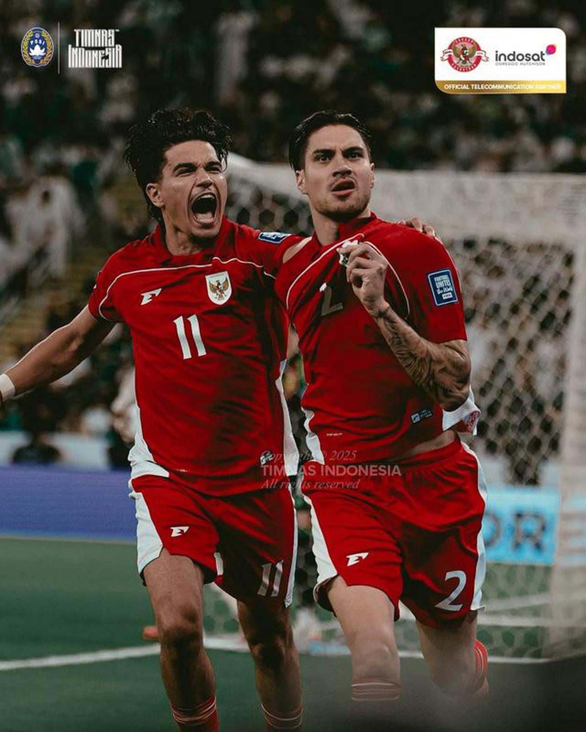 Kenangan Kevin Diks soal Kagagalan Timnas Indonesia di R4 Kualifikasi Piala Dunia 2026: Salah Satu Pengalaman Terburuk, Bikin Susah Tidur