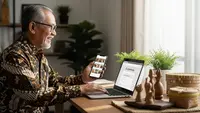 10 Tips Pensiun Bahagia dengan Berjualan Santai, Masa Tua Produktif Tanpa Stres