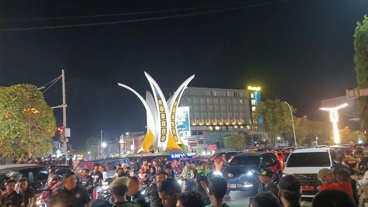 Wali Kota Banda Aceh Ajak Masyarakat Doakan Korban Bencana di Momen Tahun Baru