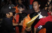 Jaksa kembalikan berkas anak Rano Karno ke polisi