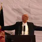 Ashraf Ghani menjadi presiden baru Afghanistan. (Reuters)