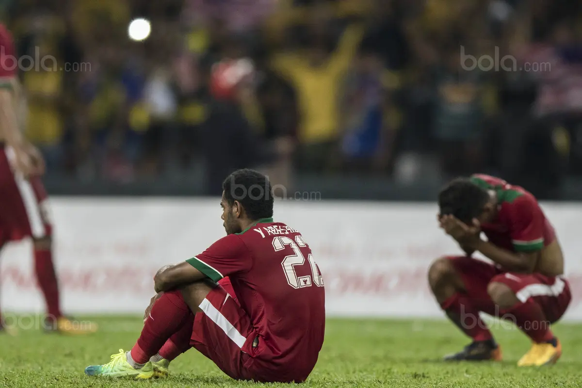 Timnas Indonesia U-22