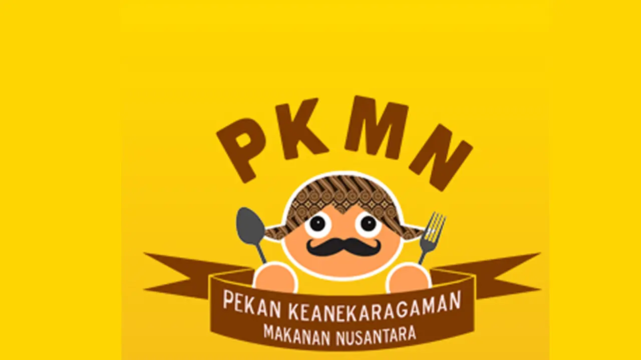 PMKN Suguhkan Kuliner Khas Nusantara