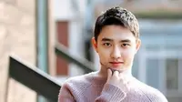 Kabar terbaru menyebutkan, D.O EXO diincar oleh sutradara untuk beraksi di drama garapannya (Facebook/EXO Oficcial)