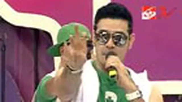 Biang K-Rocks - Jangan Syedih