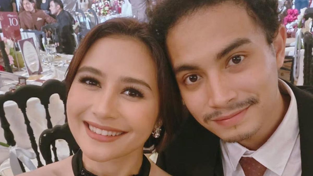 7 Pasangan Artis Hadir di Pernikahan Putri Pemilik Krisna Bali dengan Busana Totalitas, Intip Siapa Saja Mereka