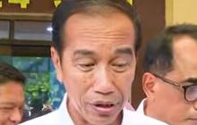Jokowi Tunjuk 3 Menteri Hadapi Gugatan Pengusaha Soal Kenaikan Pajak 75 Persen di MK