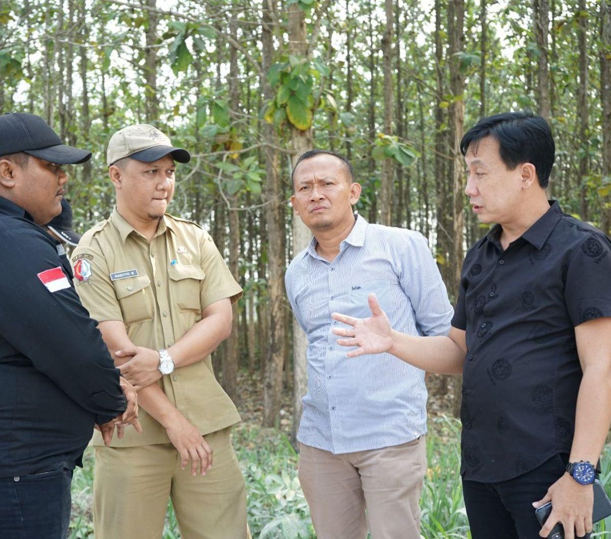 Dok. Istimewa