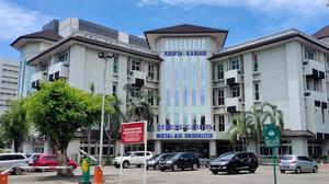 RS Kariadi Ungkap PPDS Undip Yuda Nabella Dirawat ICU Sebelum Meninggal