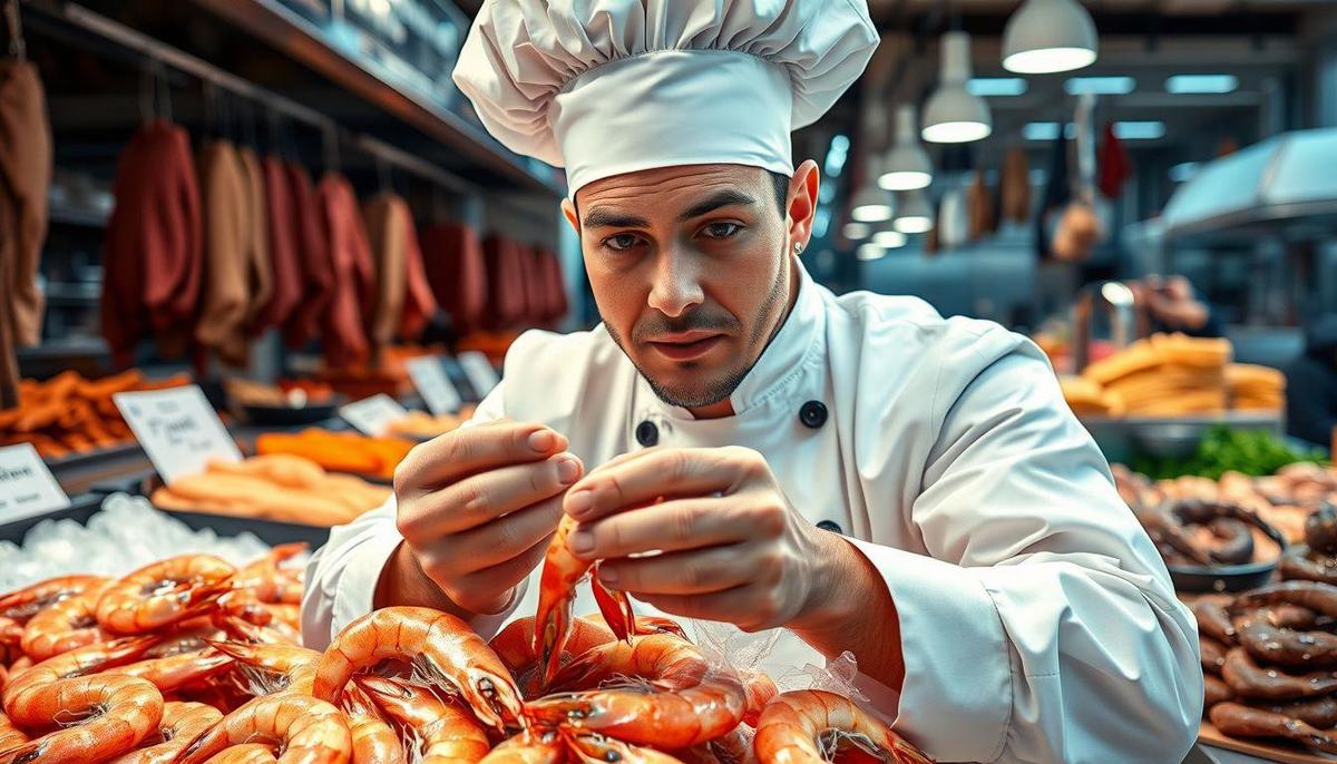 Panduan Lengkap Cara Membersihkan Udang untuk Hasil Masakan Terbaik