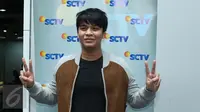 Billy Syahputra.(Liputan6.com/Herman Zakharia)