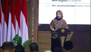 Menteri PANRB Beri Bocoran Terbaru Seleksi CPNS 2026