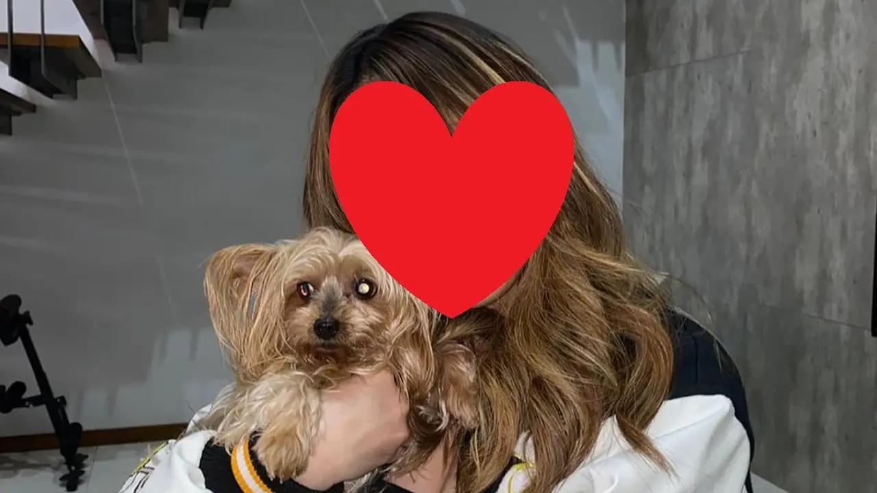 Michelle Ashley anak Pinkan Mambo