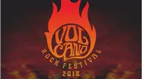 Volcano Rock Festival