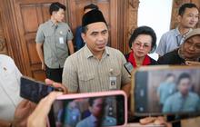 KPK OTT Bupati Pati Sudewo, ini Reaksi Wagub Jateng Taj Yasin