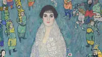 Klimt's 'Portrait of Elisabeth Lederer' Sells for $236.4 Million, Breaking Sotheby's Auction Record