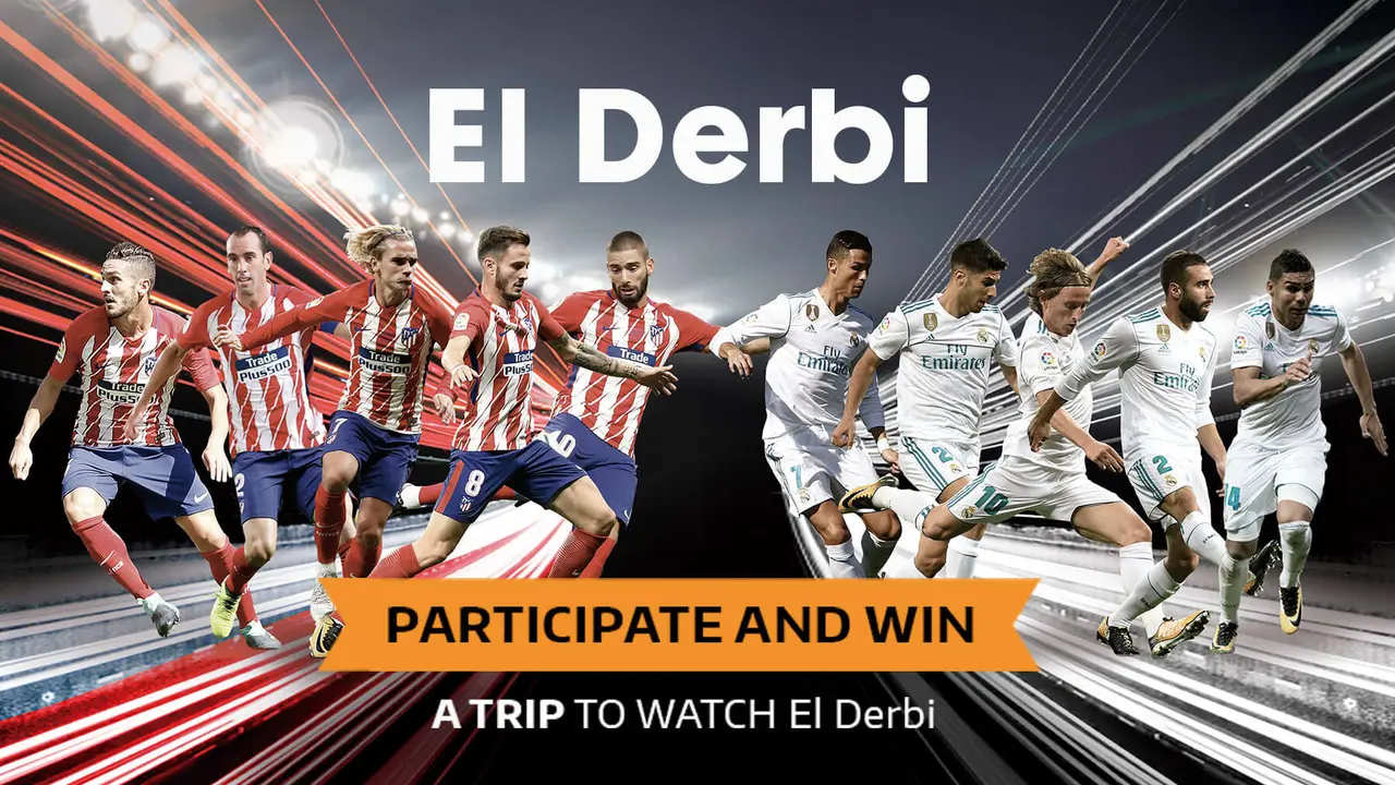 El Derbi