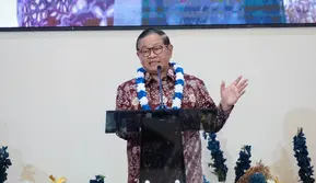 Pramono Ungkap Aturan Tegas soal Rapat Bareng ASN DKI