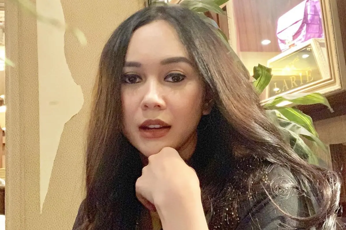 [Fimela] Aura Kasih