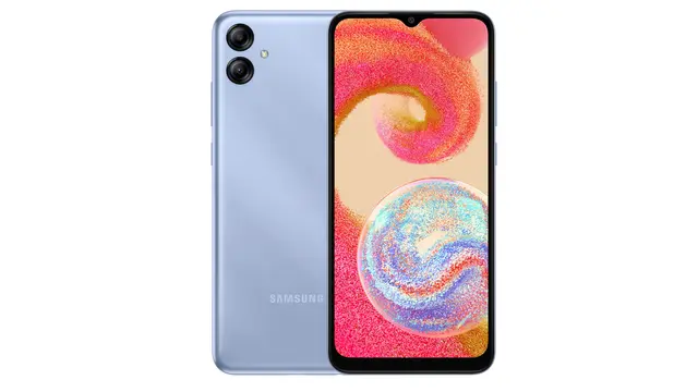 Samsung Galaxy A04e