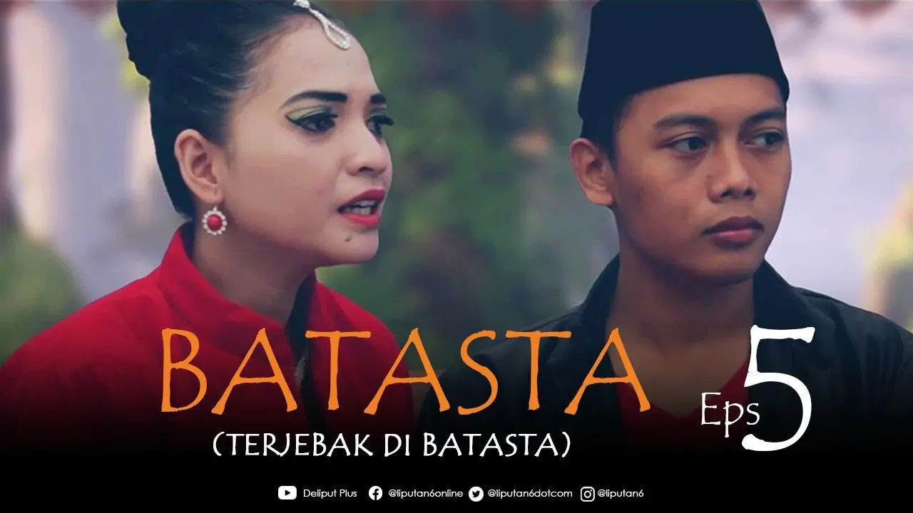 Batasta Episode 5