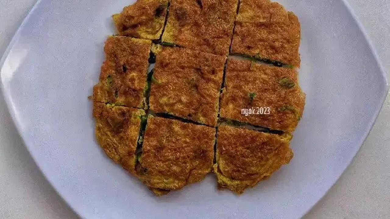 7 Resep Martabak Telur Lezat untuk Sajian Spesial di Rumah, Mudah Dibuat