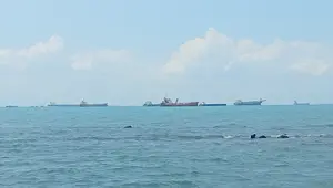 Thailand Bangkitkan Land Bridge, Proyek Alternatif Selat Malaka