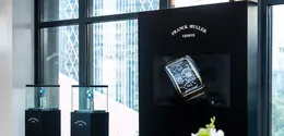 The Art of Skeletonisation: 3 jam tangan Franck Muller yang memadukan presisi teknik dan artistik. / Foto dok: Franck Muller.