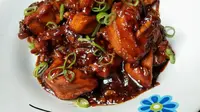Cara Mudah Membuat Ayam Kecap Lezat dan Variasinya, Cocok untuk Menu Harian