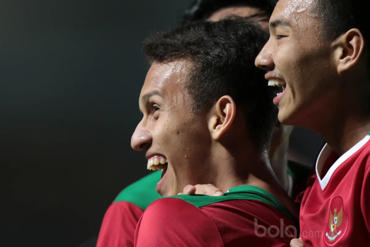 Timnas Indonesia U-19