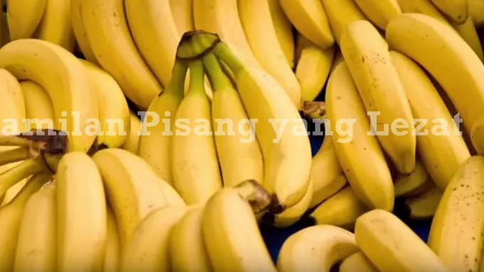 Resep: Bikin Camilan Pisang yang Lezat dan Gampang untuk Sarapan