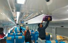 Mengapa Semarang dan Tegal Jadi Favorit? Intip Destinasi Libur Maulid Nabi Paling Populer dengan Kereta Api!