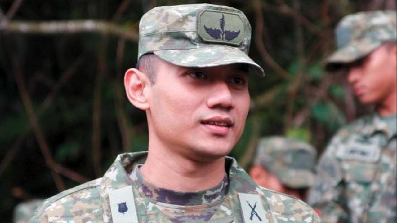 Tahun 2015, AHY kembali mengenyam pendidikan di AS.